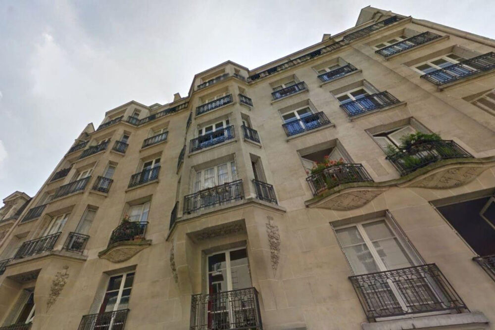 Location Appartement Location chambre Paris 16e rue la Pompe Trocadero Paris 16