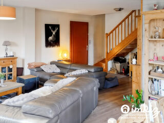  Maison � vendre 7 pi�ces 132 m�