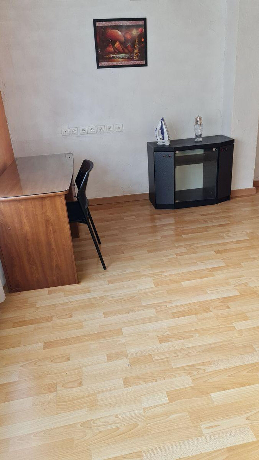 Location Appartement Chambre spacieuse Ménétrol