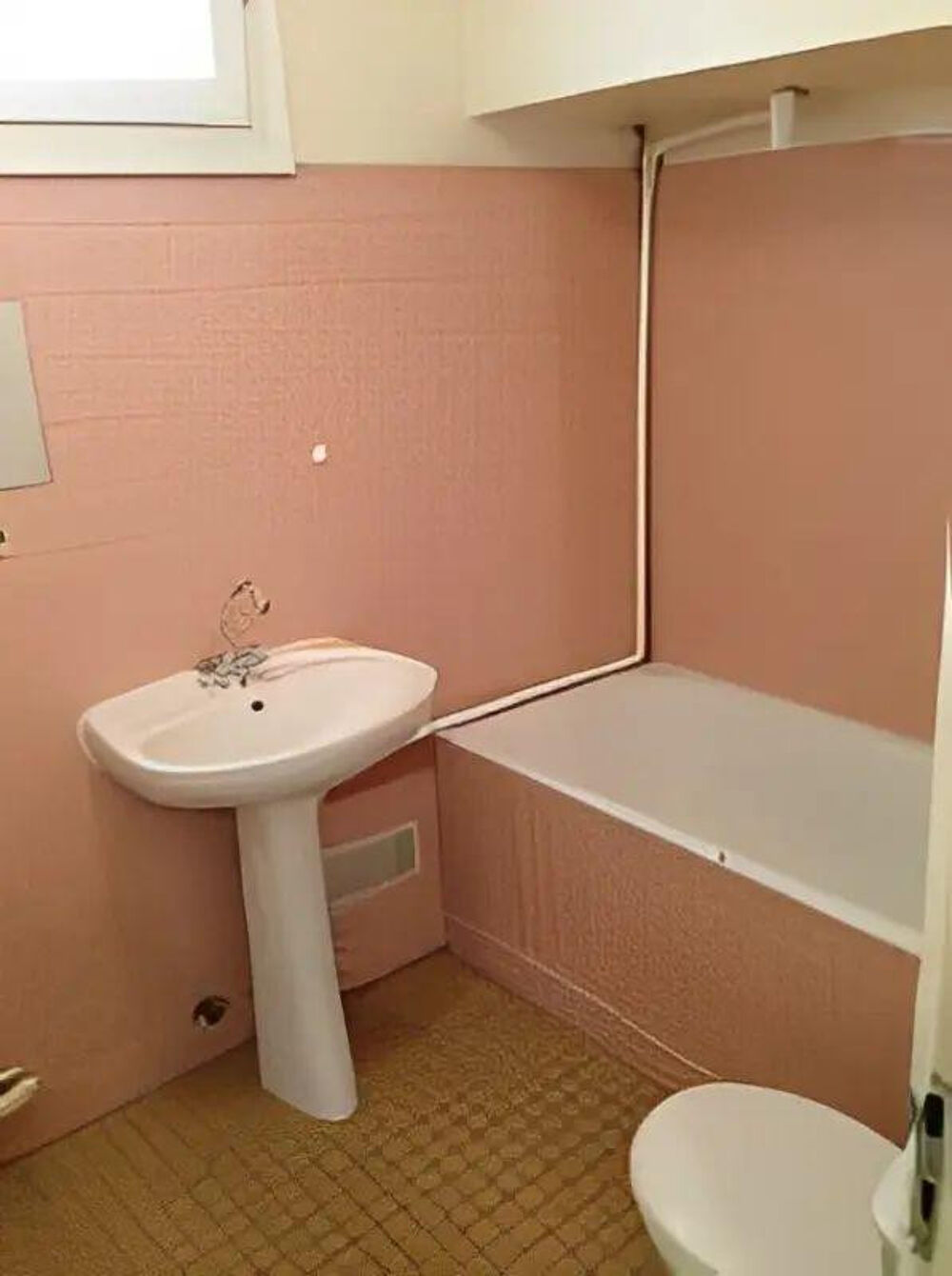 Location Appartement Grand studio Paris 17ème Paris 17
