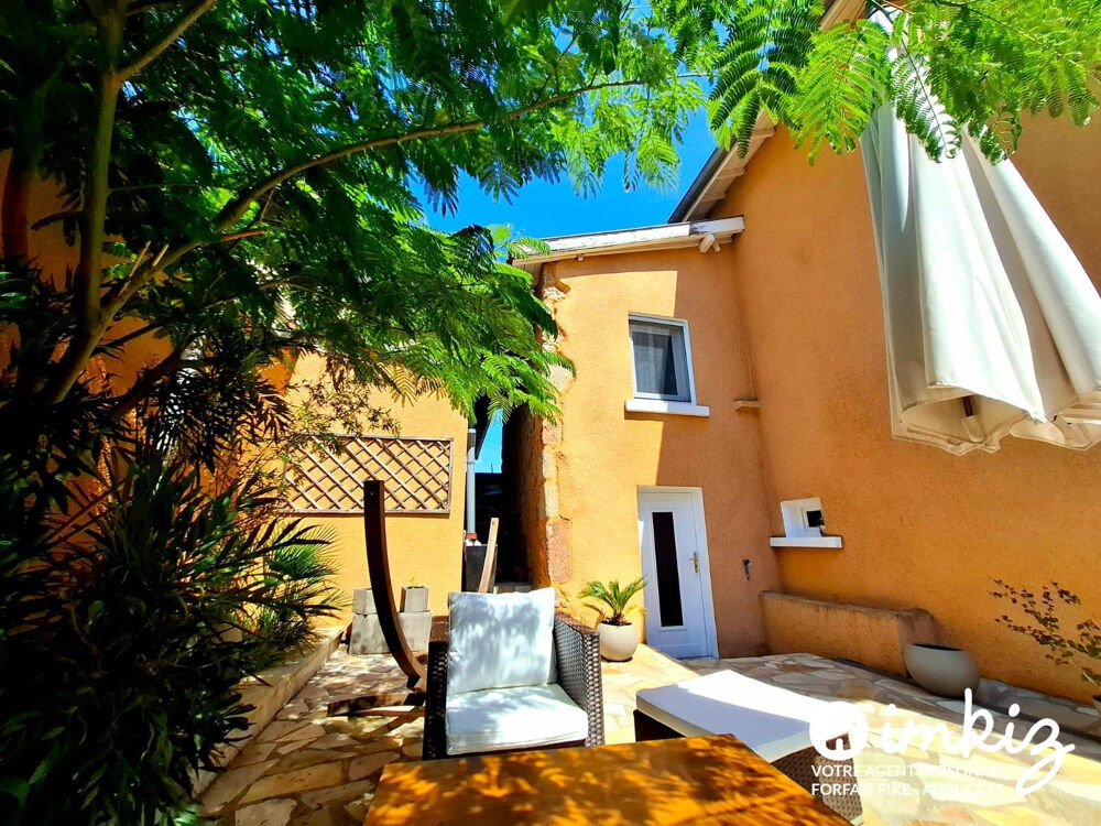 Maison 5 pièces 110 m² · à Grézieu-la-Varenne · 110 m² · 340 000 €