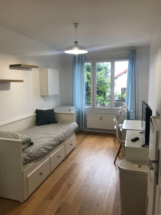  Appartement à louer 4 pièces 60 m²
