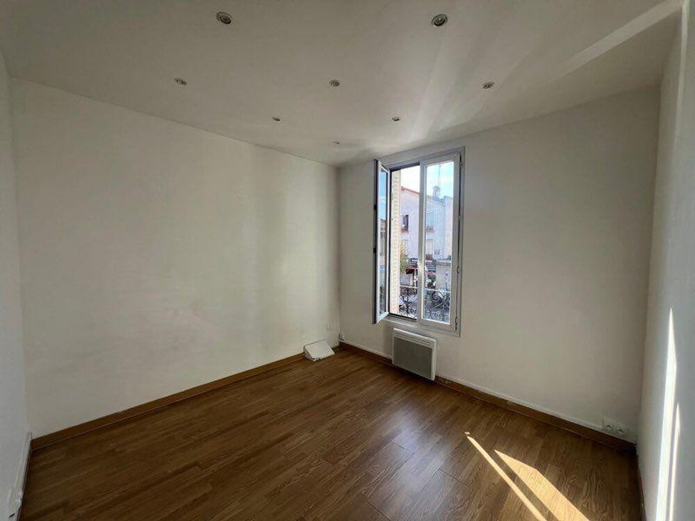 Location Appartement Studio Drancy
