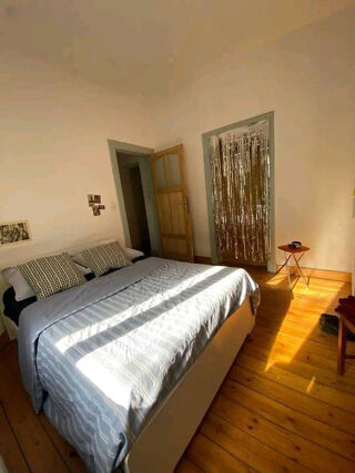  Appartement à louer 2 pièces 36 m²