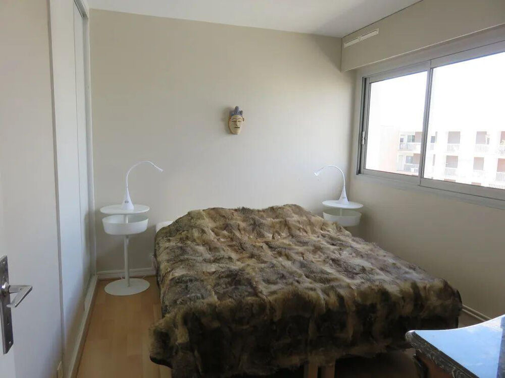 Location Appartement Superbe T2 meublé 62m² sans vis à vis Saint Genès Bordeaux