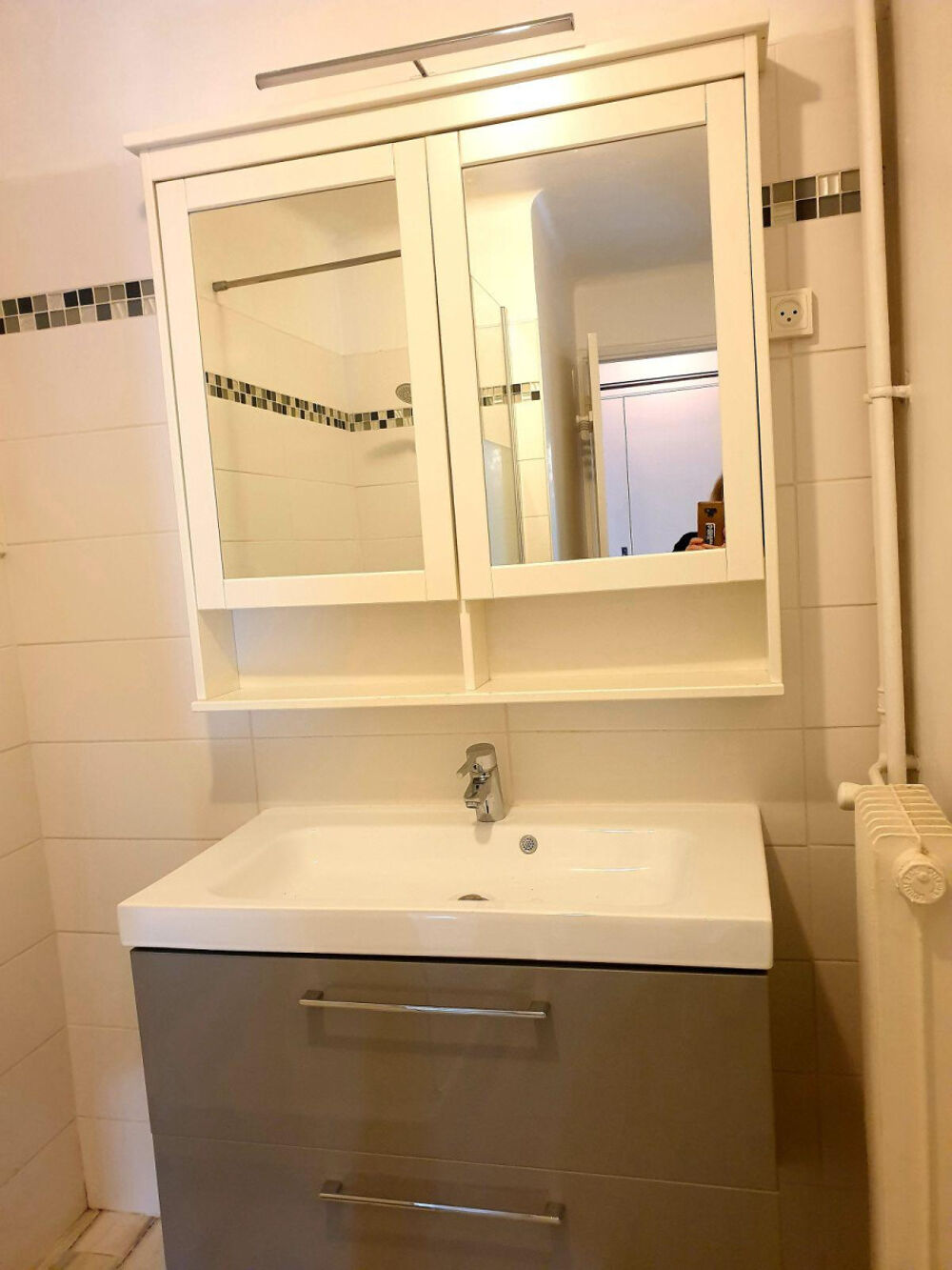 Location Appartement Appartement T4 secteur universités Aix-en-provence