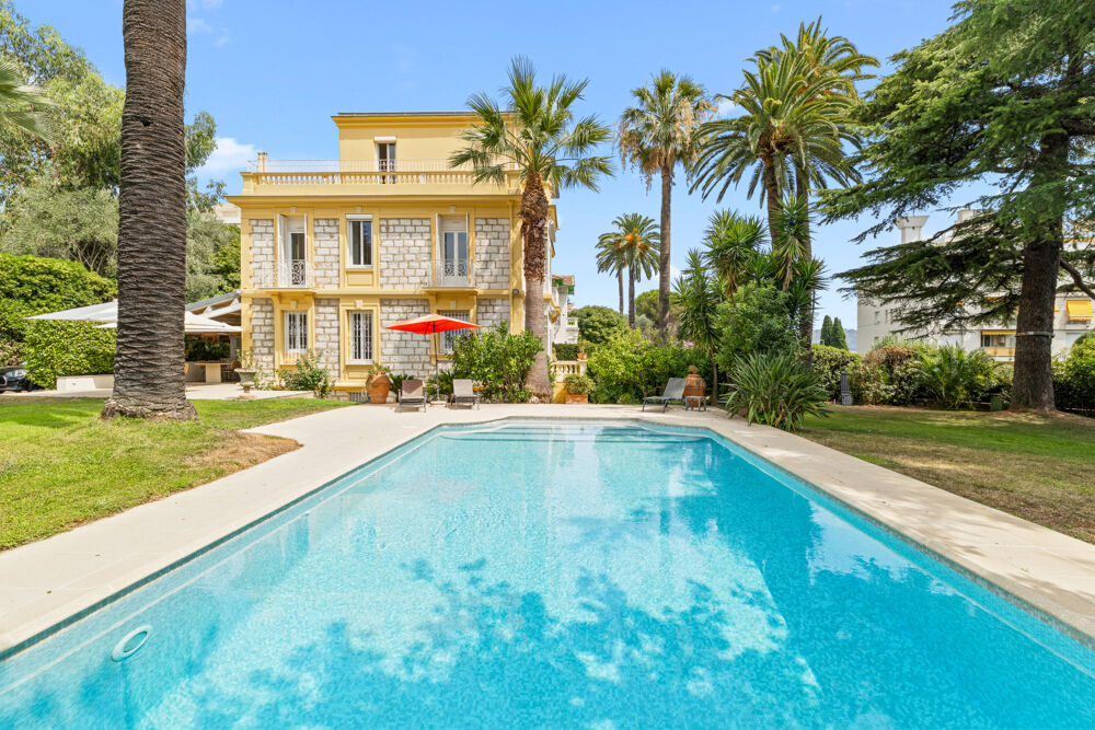 à vendre  Maison Nice (06000)