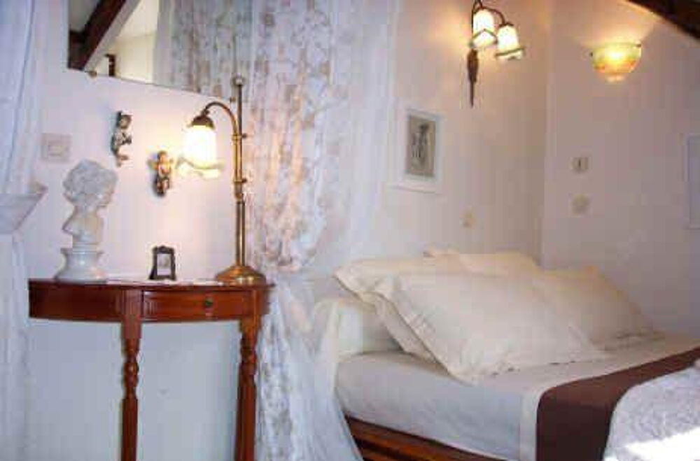 Location Appartement APPARTEMENT AVEC VUE SUR LE VIEUX BASSIN Honfleur