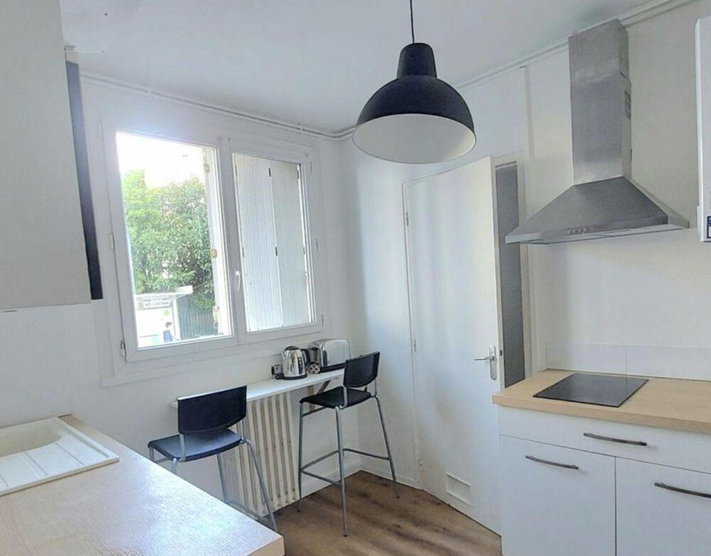 Location Appartement Mon appartement de Charme à Nantes Nantes