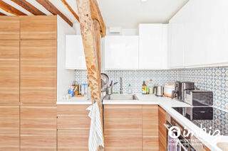  Appartement � vendre 2 pi�ces 41 m�