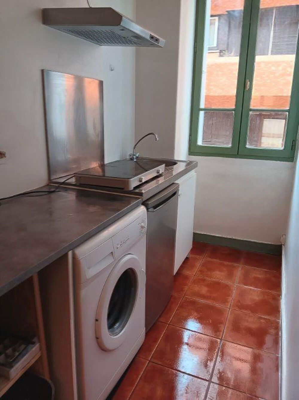 Location Appartement Grand T1 - Toulouse Centre - Chauffage, Eau, WiFi Toulouse
