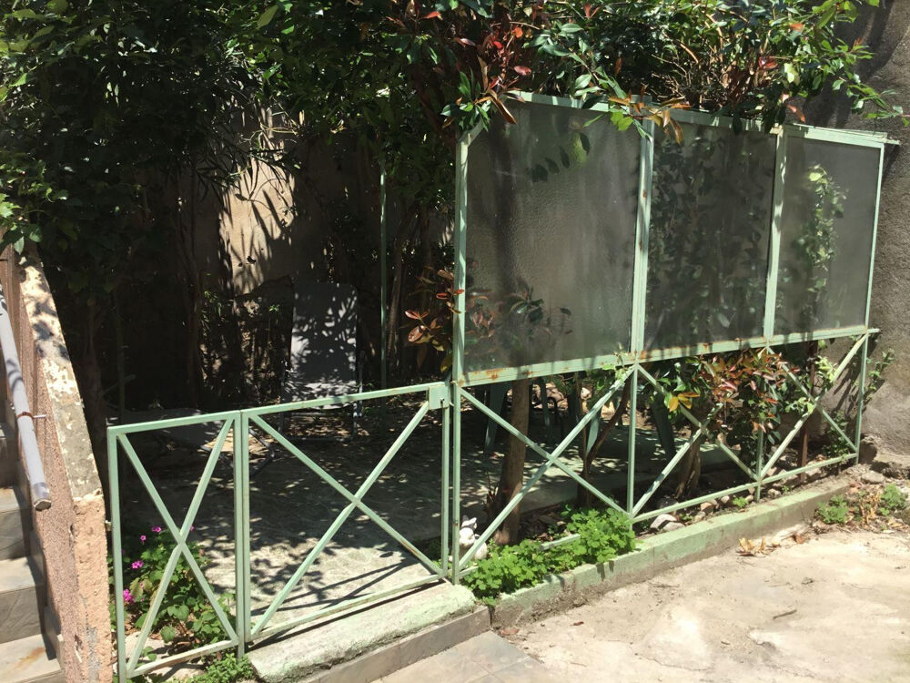 Location Appartement Au calme près de tt commodité Anduze