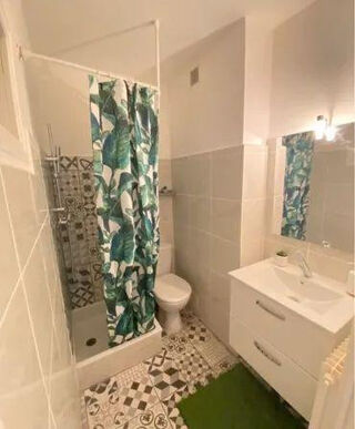  Appartement � louer 1 pi�ce 20 m�