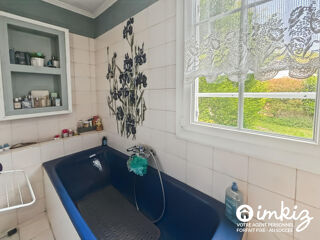  Maison � vendre 3 pi�ces 60 m�