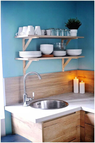  Appartement � louer 1 pi�ce 50 m�