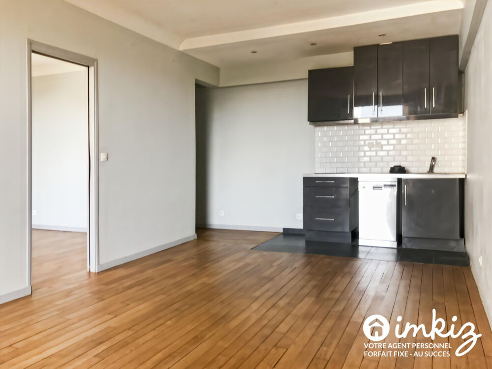 � vendre  Appartement Vincennes (94300)