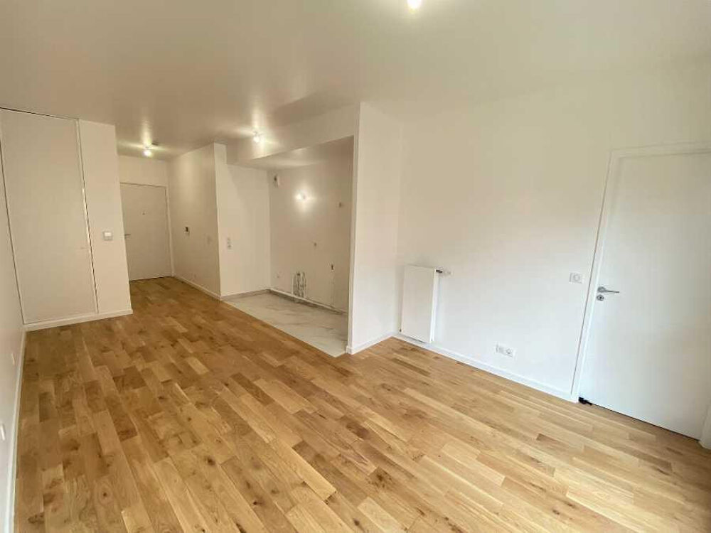 Location Appartement 2 pièces Paris 19ème Paris 19