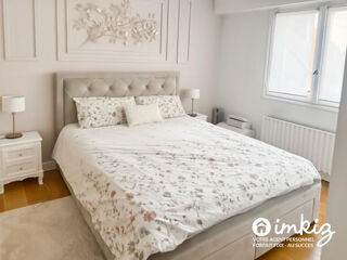  Appartement � vendre 3 pi�ces 72 m�