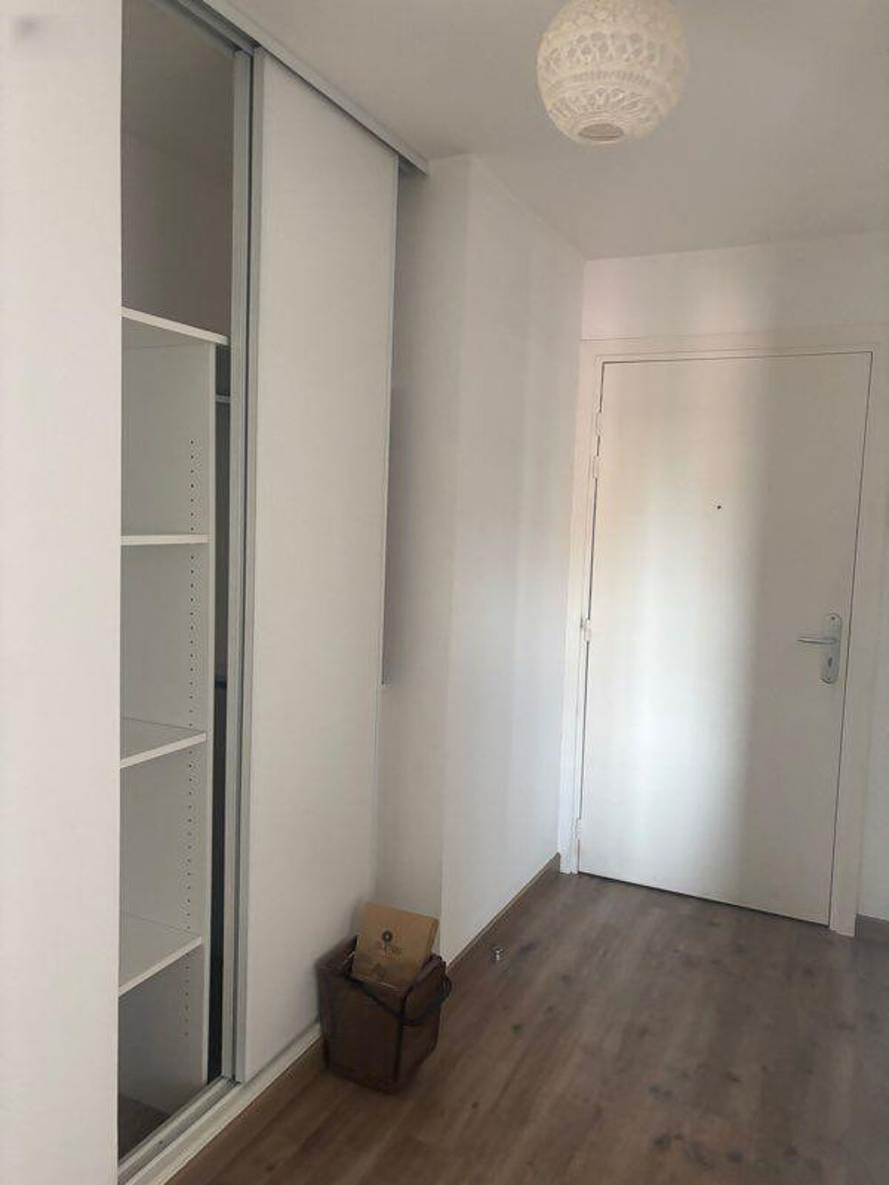 Location Appartement Beau 3P 58m² Meinau Strasbourg
