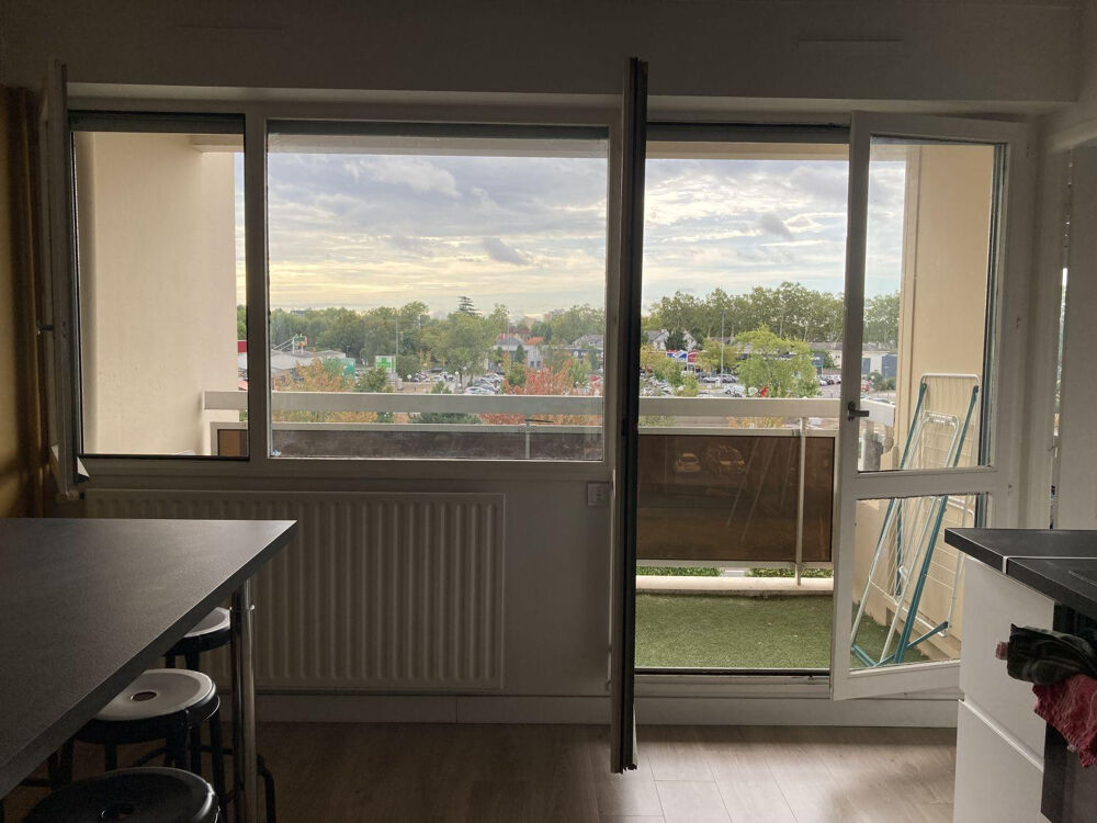 Location Appartement Chambres en colocation *tramway & commerces* Angers