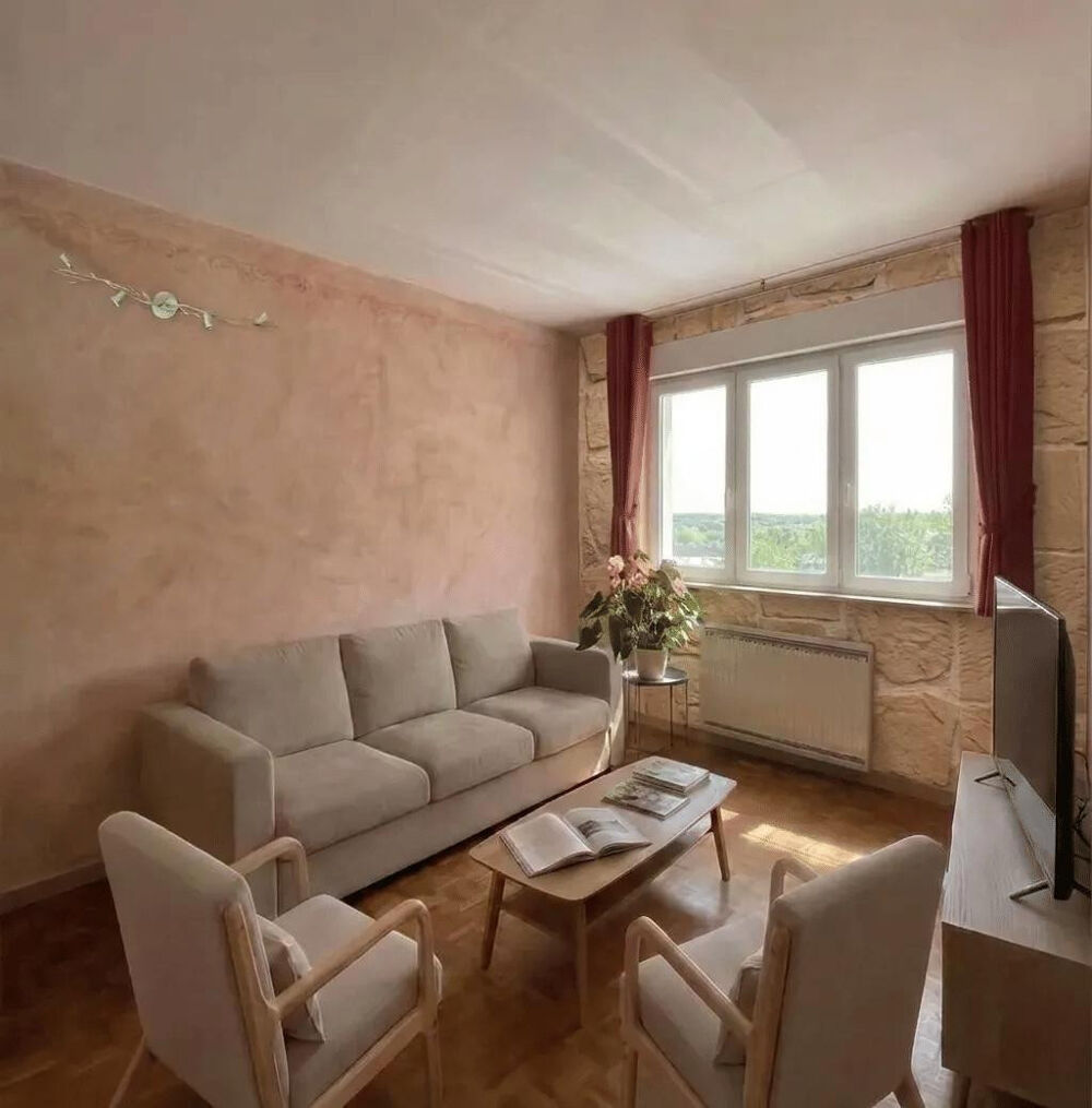 Location Appartement Montigny - chambre meublée en colocation Montigny-le-bretonneux