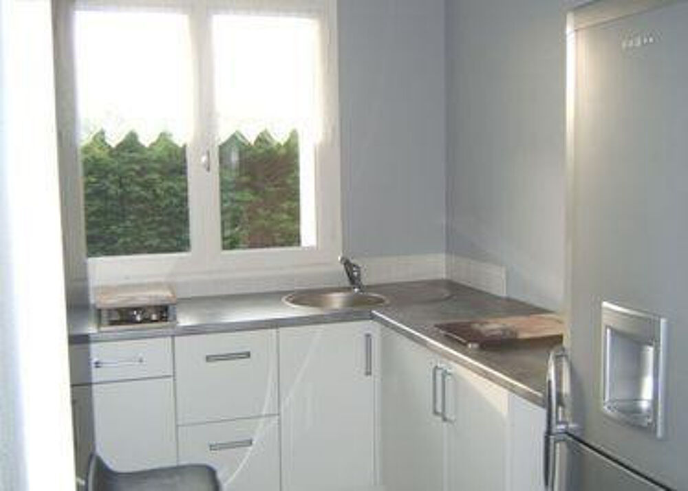 Location Appartement LOGEMENT CHAMBRE MEUBLEE pour etudiant Chambray-lès-tours