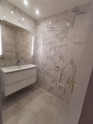  Appartement � louer 2 pi�ces 40 m�