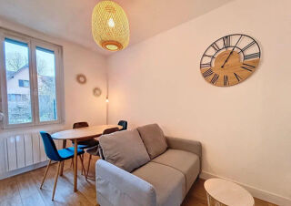  Appartement � louer 2 pi�ces 32 m�