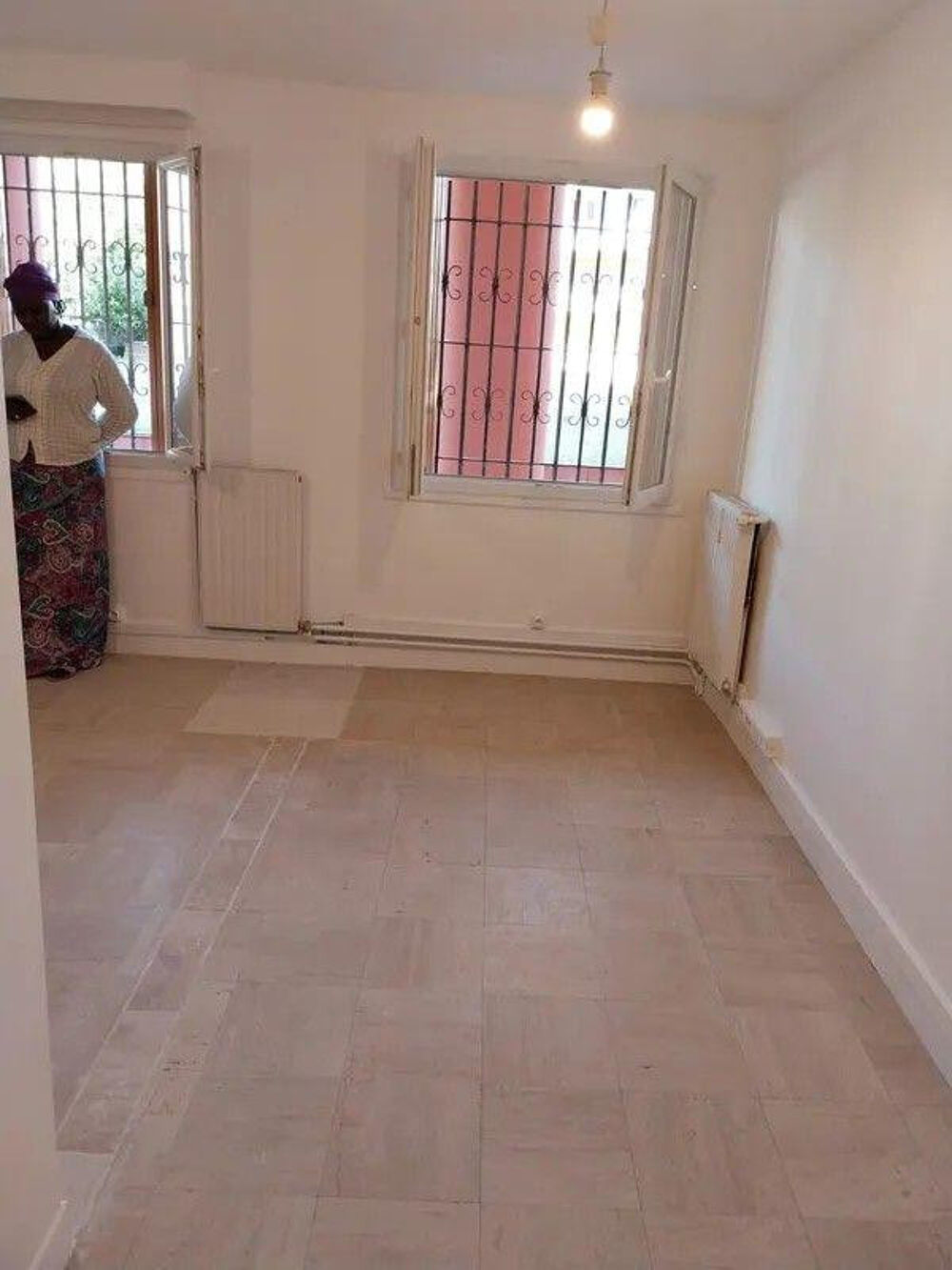 Beau 3P 53m² propre spacieux éclairé
