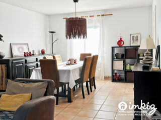  Maison � vendre 4 pi�ces 93 m�