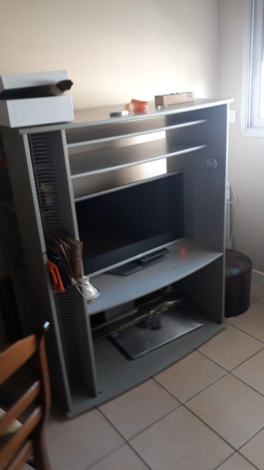 Location Appartement Beau studio meublé 24,66 m² entièrement équipé Maisons-alfort