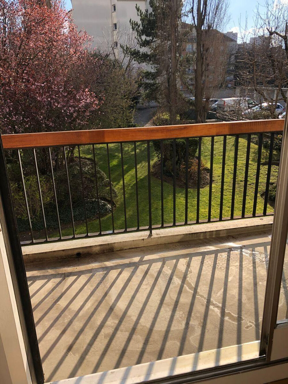 Location Appartement Appartement avec belle vue Noisy-le-sec