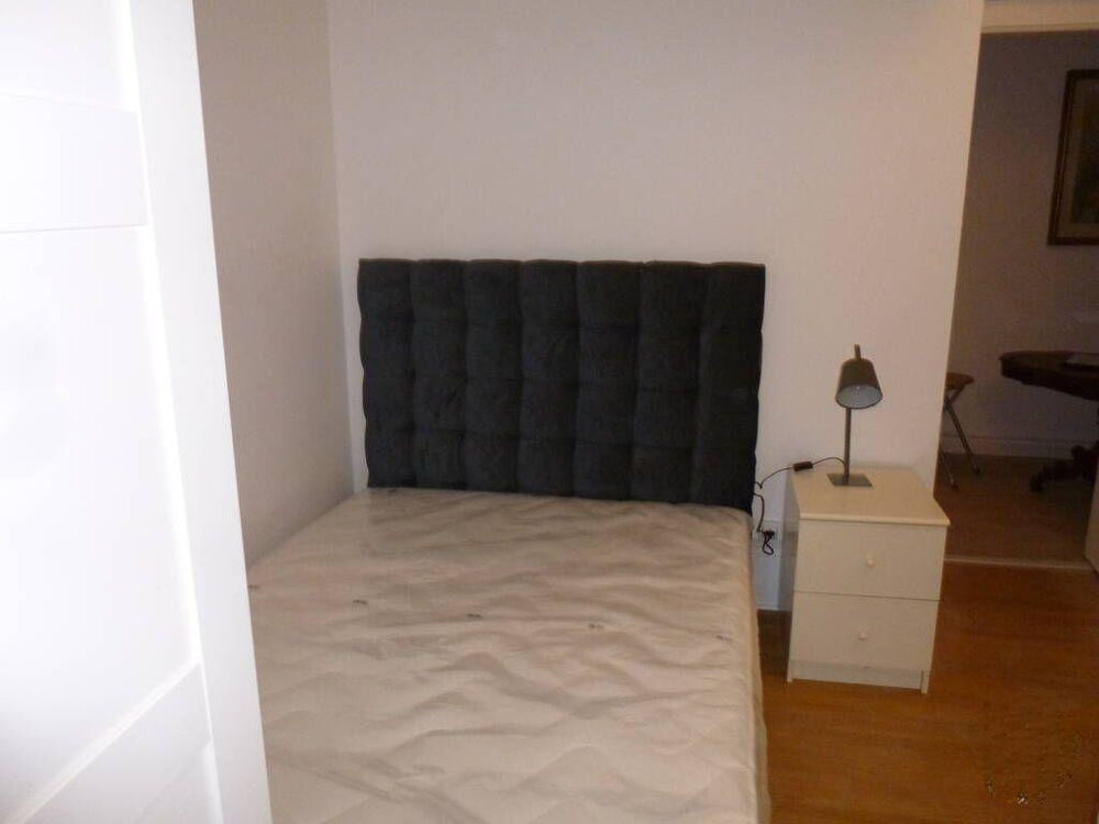Location Appartement Charmant 2 pièces meublé Paris 8 Paris 8