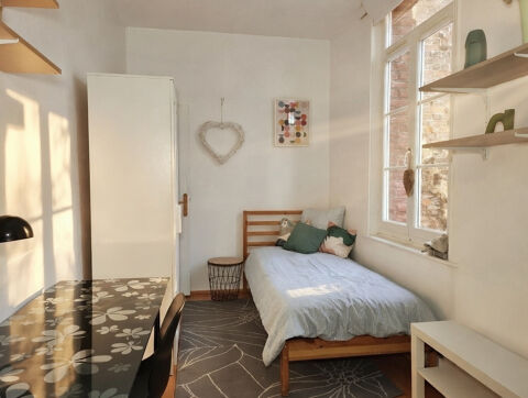  Appartement � louer 1 pi�ce 15 m�