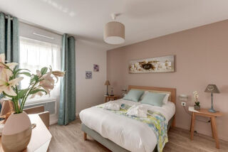  Appartement à vendre 1 pièce 26 m²