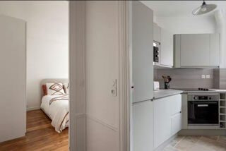  Appartement à louer 2 pièces 26 m²