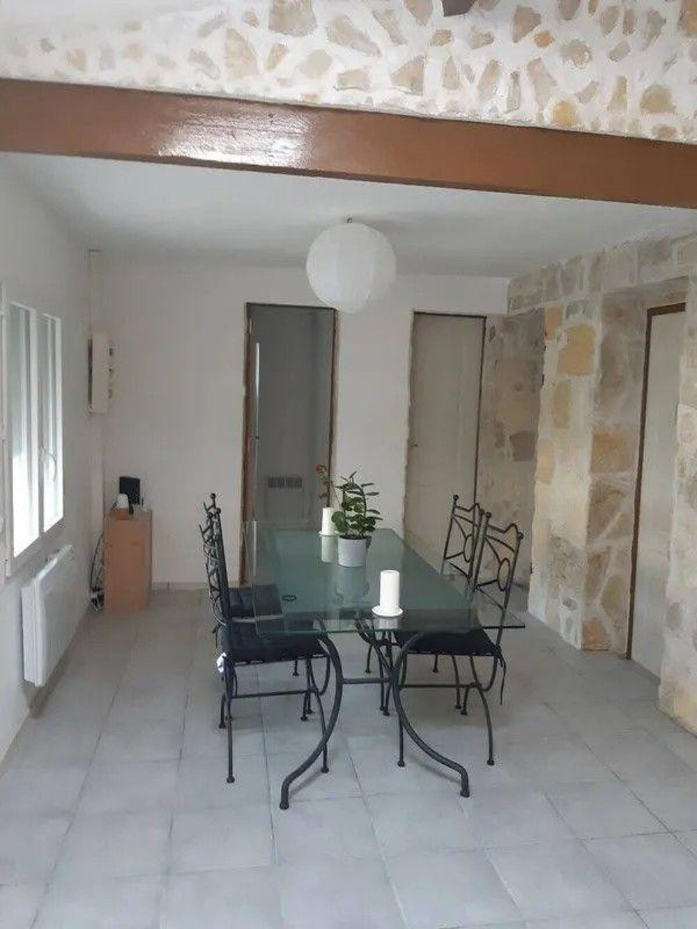 Location Appartement 2 Chambres dans belle colocation 85m² avec jardin Bordeaux
