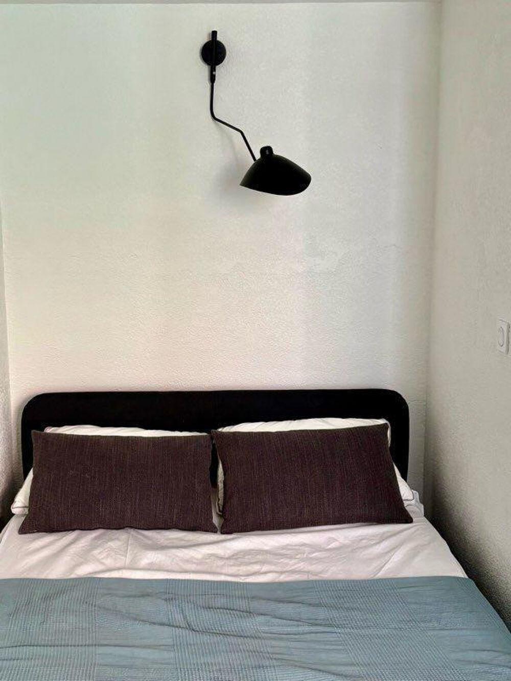 Location Appartement Studio meublé rénové + terrasse – calme – Dupuy / Toulouse