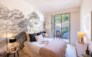  Appartement  vendre 3 pices 60 m