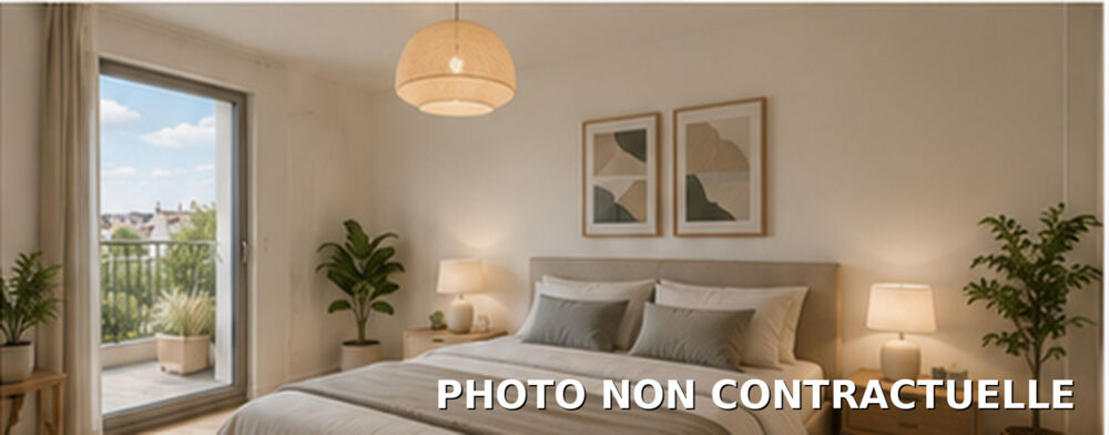 à vendre  Appartement Montrouge (92120)