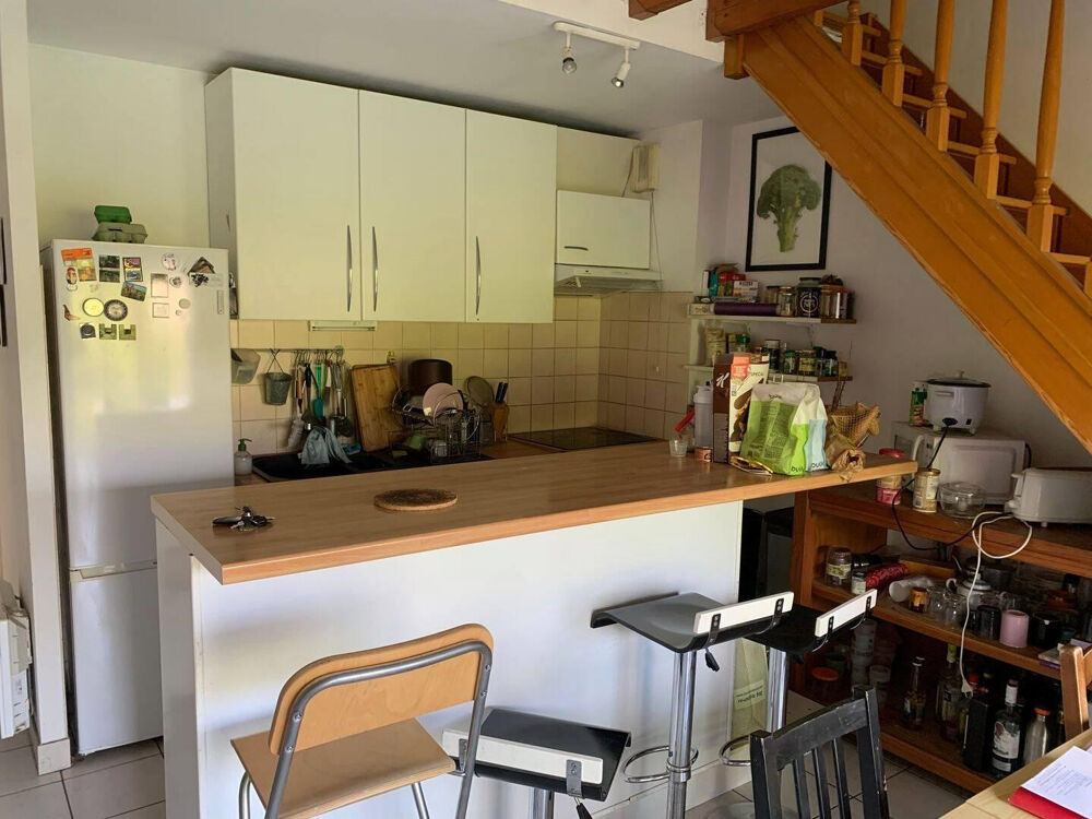 Location Appartement Chambre à louer dans colocation Versailles Porchef Versailles