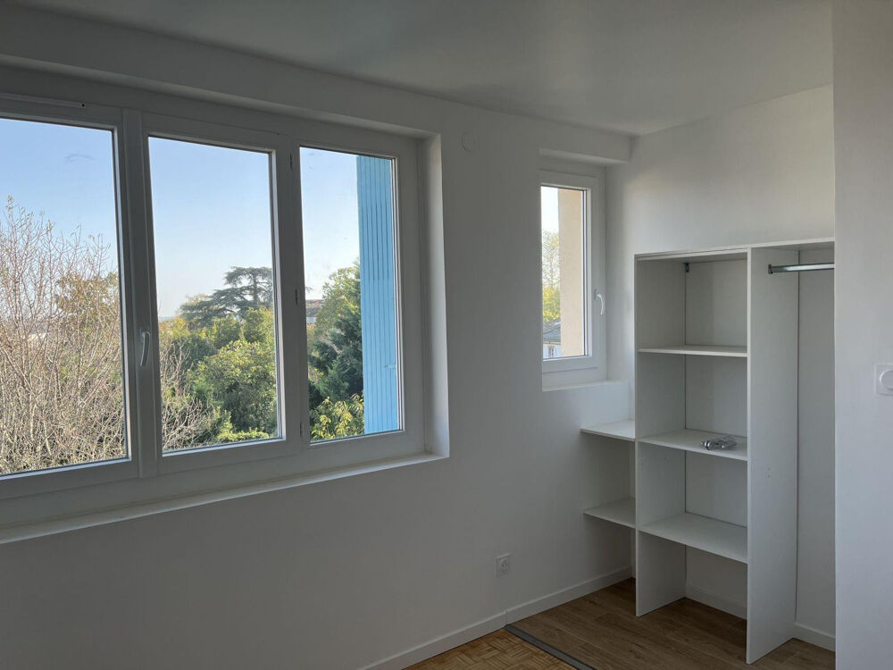 Location Appartement Appartement entièrement rénové très clair Toulouse