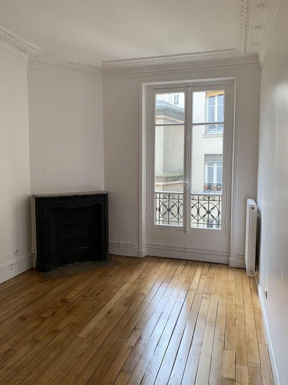 Location Appartement 2 pièces Paris 18è Lamarck- Caulaincourt Paris 18