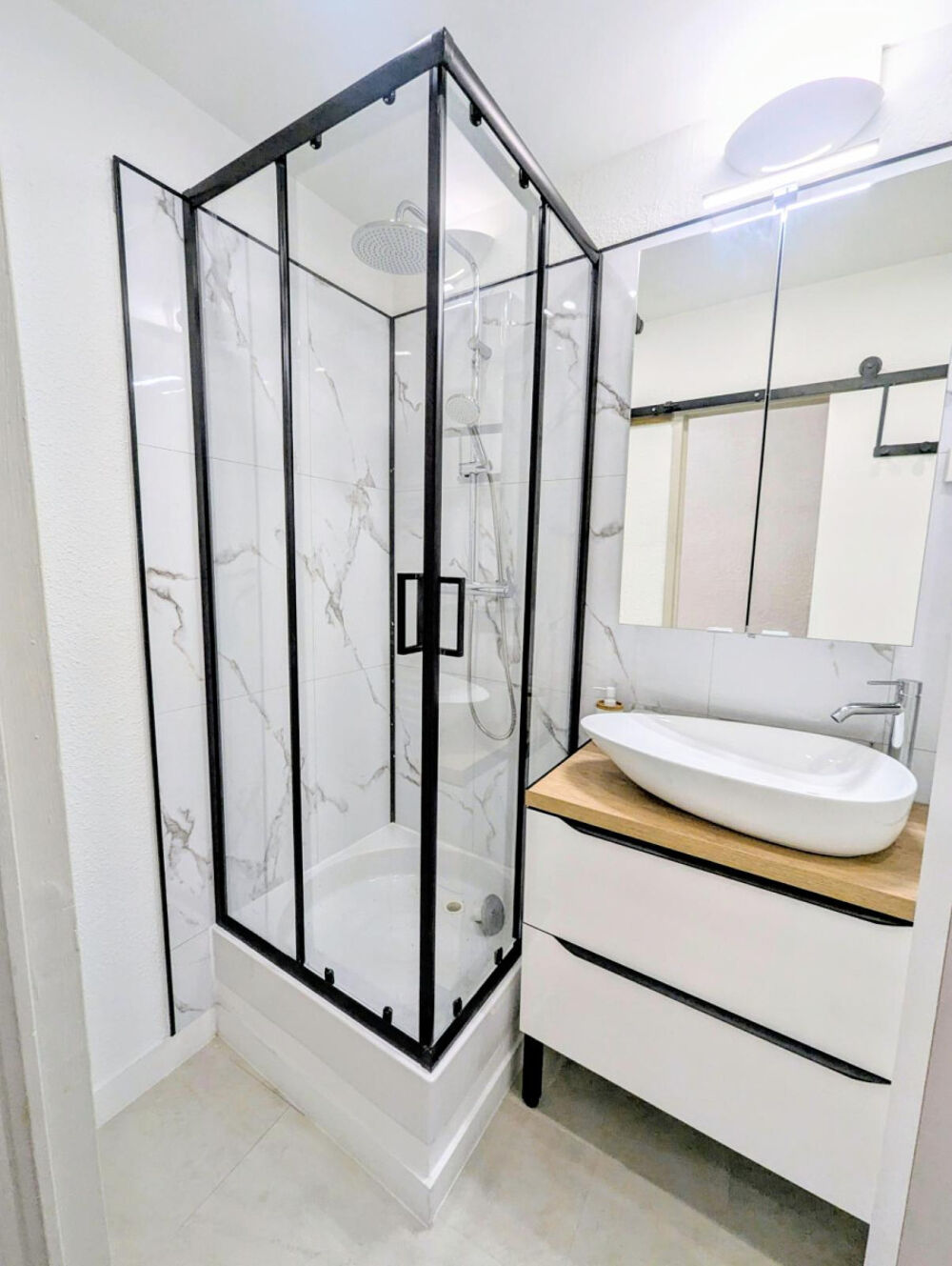 Location Appartement Très beau Studio meublé dans l'Ecusson Montpellier