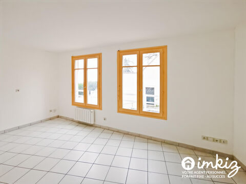   Appartement 1 pi�ce Appartement - 1 pi�ce(s) - 33 m�