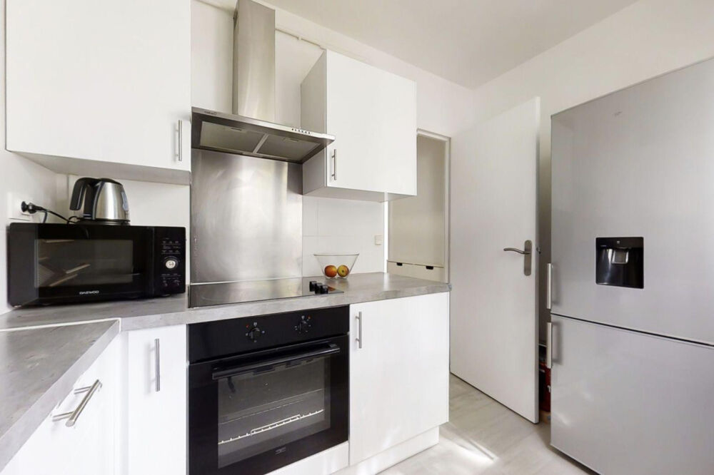 Location Appartement Studio meublé à louer Saint-maur-des-fossés