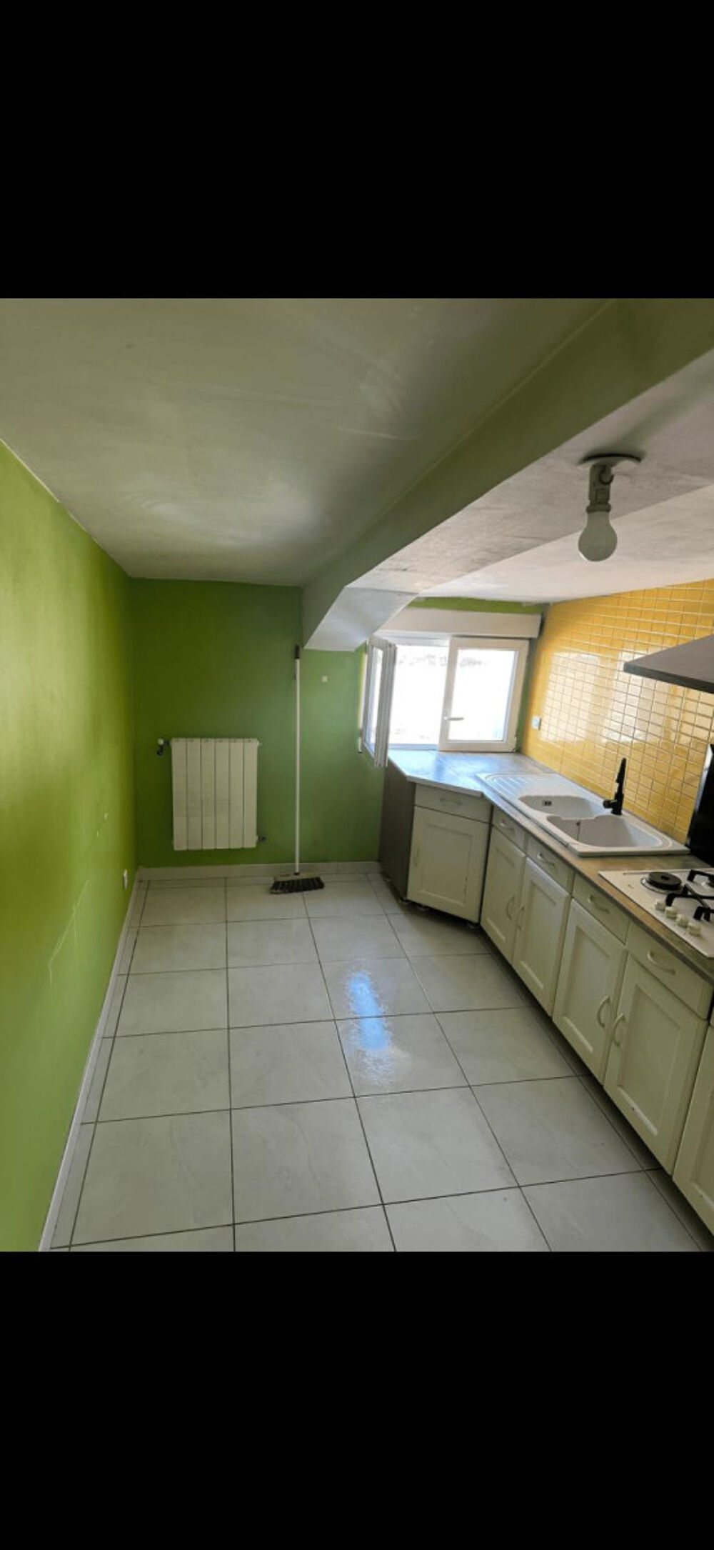 Location Appartement COLOCATION  75 m² – 3 CHAMBRES SAINT-JEAN-DE-VÉDAS Saint-jean-de-védas