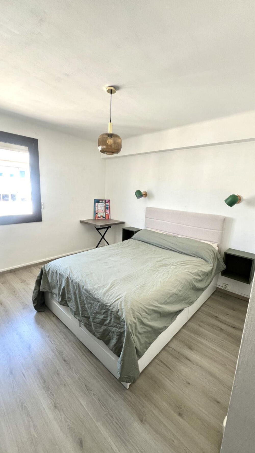 Location Appartement Appartement T3-4 Marseille 10