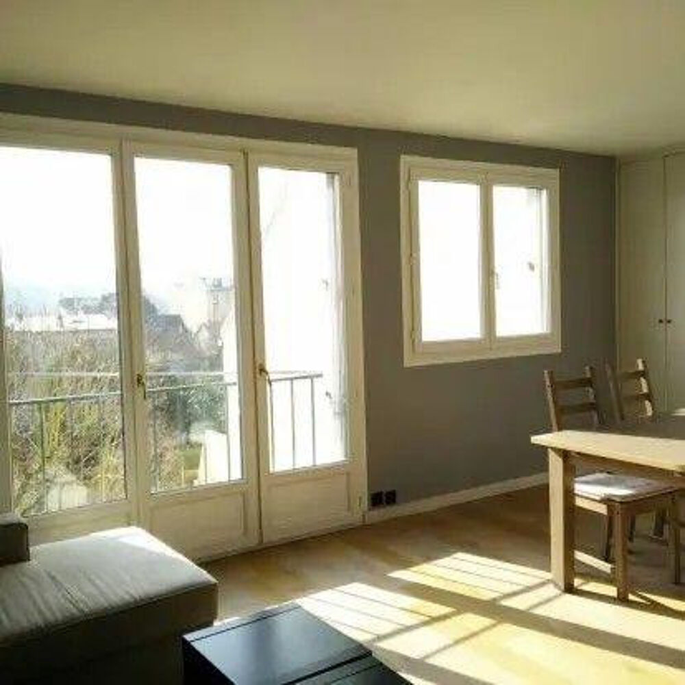 Beau 4P meublé 62m² très lumineux sans vis-à-vis
