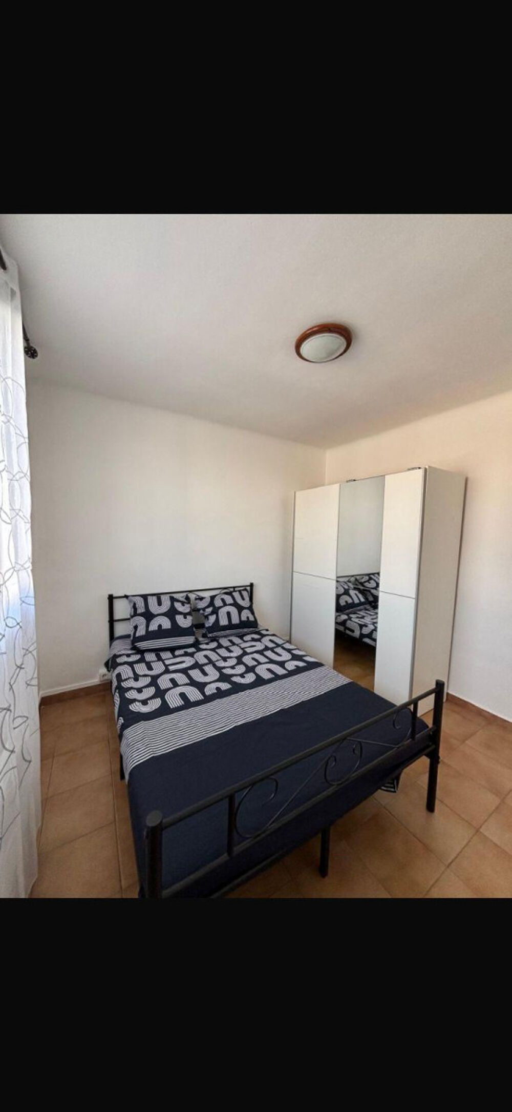 Location Appartement Appartement F3 proche centre ville, commerces Marseille 9